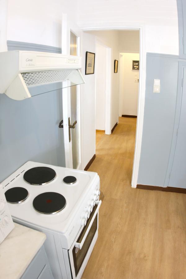 Life Houses Athens City Center Apartment Bagian luar foto