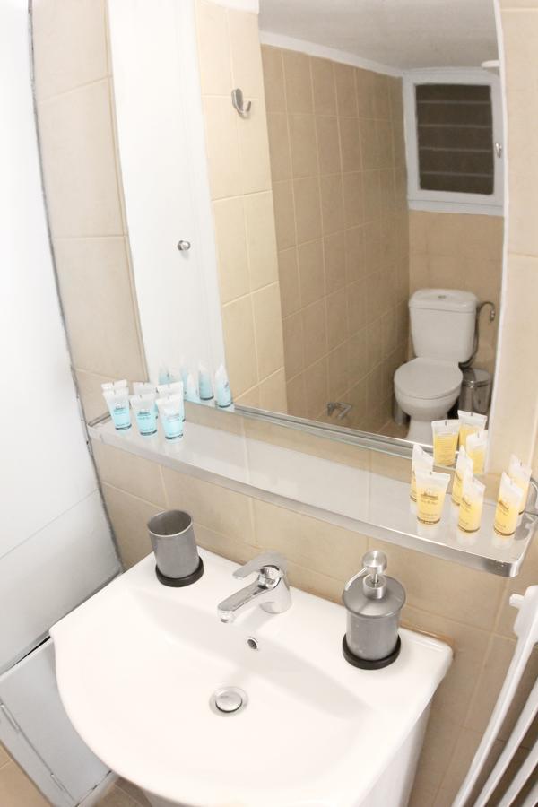 Life Houses Athens City Center Apartment Bagian luar foto