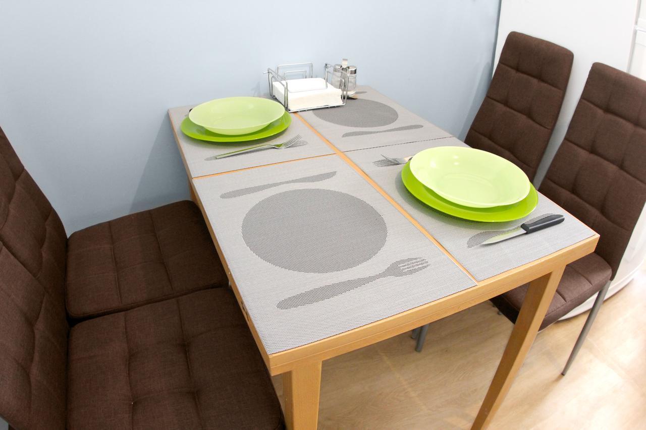 Life Houses Athens City Center Apartment Bagian luar foto
