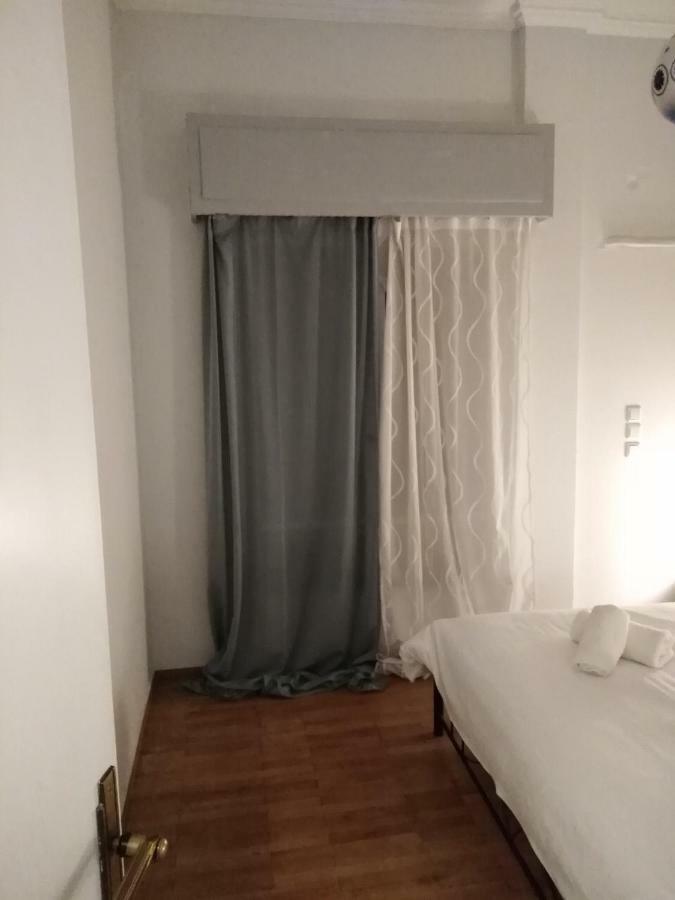 Life Houses Athens City Center Apartment Bagian luar foto