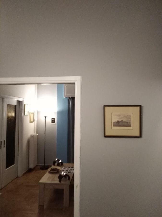 Life Houses Athens City Center Apartment Bagian luar foto