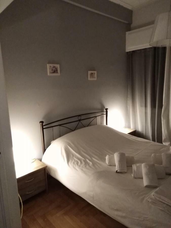 Life Houses Athens City Center Apartment Bagian luar foto