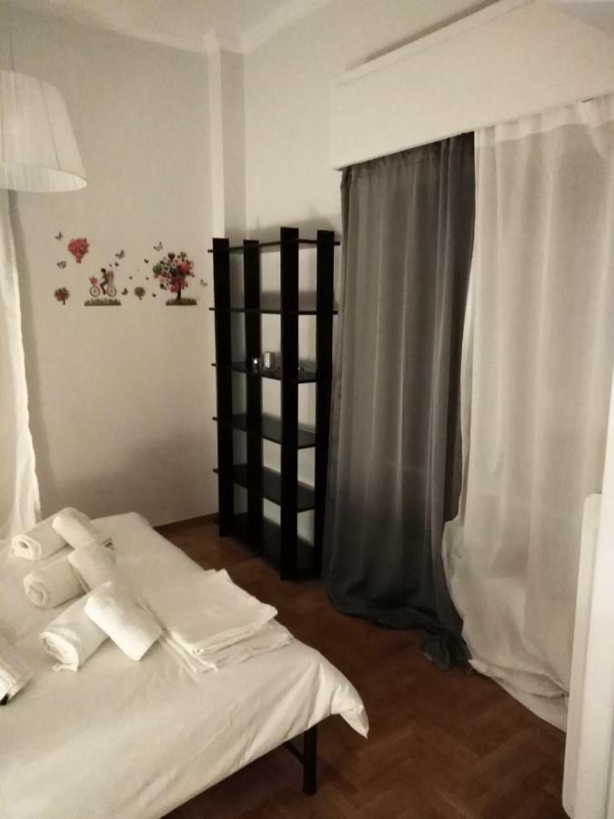 Life Houses Athens City Center Apartment Bagian luar foto