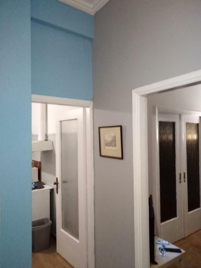 Life Houses Athens City Center Apartment Bagian luar foto